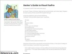 Sites similar to hackfox.github.io