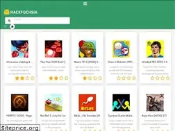 Sites similar to hackfuchsia.net