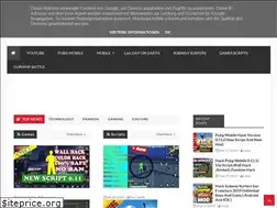 Sites similar to hackgames4711.blogspot.com