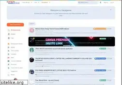 Sites similar to hackgence.com