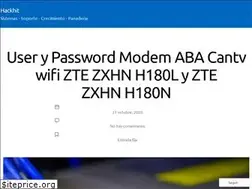 Sites similar to hackhit.wordpress.com