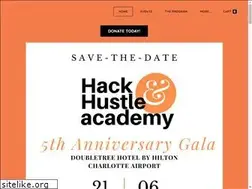 Sites similar to hackhustleacademy.org