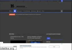 Sites similar to hackinformer.com