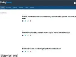 Sites similar to hacking.reviews