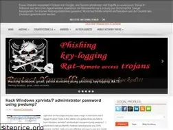 Sites similar to hacking4protection.blogspot.com