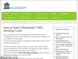 Sites similar to hackingadda.com