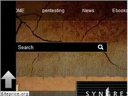 Sites similar to hackingarise.com