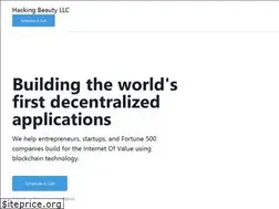 Sites similar to hackingbeauty.com
