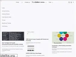Sites similar to hackingcastle.com