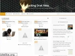 Sites similar to hackingdrakness.blogspot.com