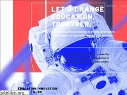 Sites similar to hackingeducation.eu