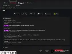 Sites similar to hackingfather.com