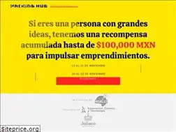 Sites similar to hackinghub.mx
