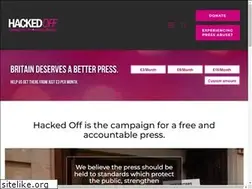 Sites similar to hackinginquiry.org