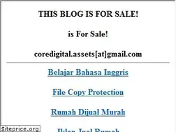 Sites similar to hackingncrackingtools.blogspot.com