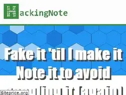 Sites similar to hackingnote.com