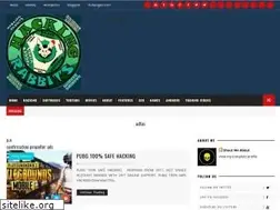 Sites similar to hackingrabbits.blogspot.com