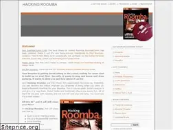 Sites similar to hackingroomba.com