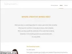 Sites similar to hackingsimplicity.com