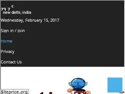 Sites similar to hackingtigers.com