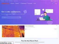 Sites similar to hackingtruth.in