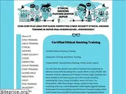 Sites similar to hackingtuition.wordpress.com