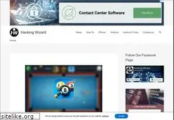 Sites similar to hackingwizard.com
