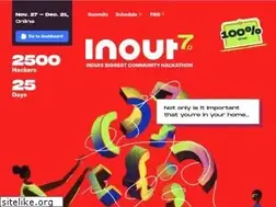 Sites similar to hackinout.co