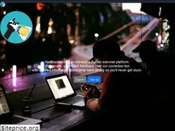 Sites similar to hackinscience.org