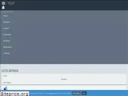 Sites similar to hackintosh-forum.de