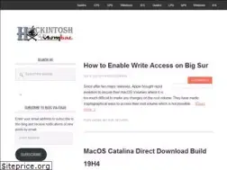 Sites similar to hackintoshmumbai.com