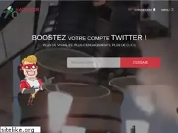Sites similar to hackisitor.com