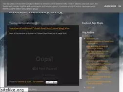 Sites similar to hackitorcrackit.blogspot.com