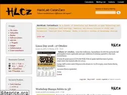 Sites similar to hacklab.cz