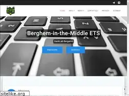 Sites similar to hacklabg.net