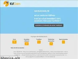 Sites similar to hacklacrise.fr