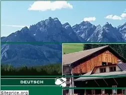 Sites similar to hacklerhof.com