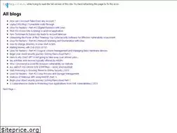 Sites similar to hacklido.com