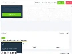 Sites similar to hacklines.com