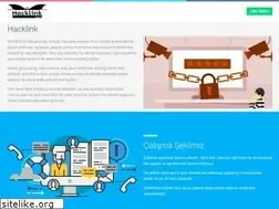 Sites similar to hacklink.best