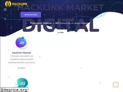 Sites similar to hacklink.market