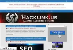 Sites similar to hacklink.us