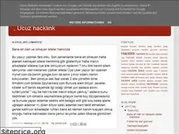 Sites similar to hacklinkers.blogspot.com