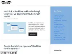 Sites similar to hacklinko.net