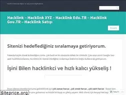 Sites similar to hacklinkroot.wordpress.com