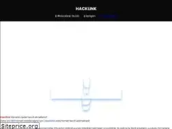 Sites similar to hacklinkz.org