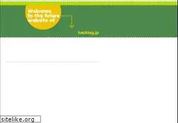Sites similar to hacklog.jp