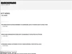Sites similar to hackmag.com