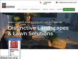 Sites similar to hackmannlawn.com