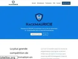 Sites similar to hackmauricie.com